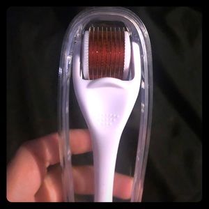 Micro Needle Roller 1.5mm